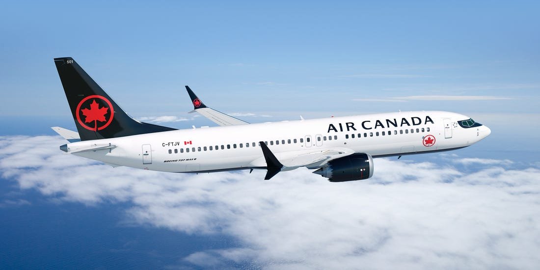 air canada