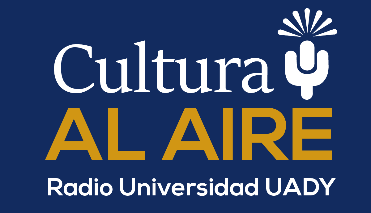 Cultura al aire - logo