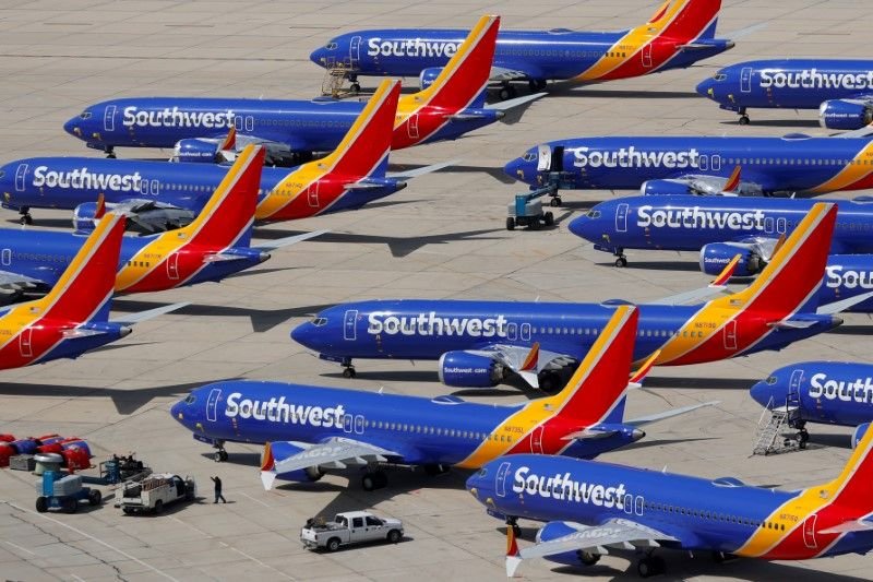 southwest airlines