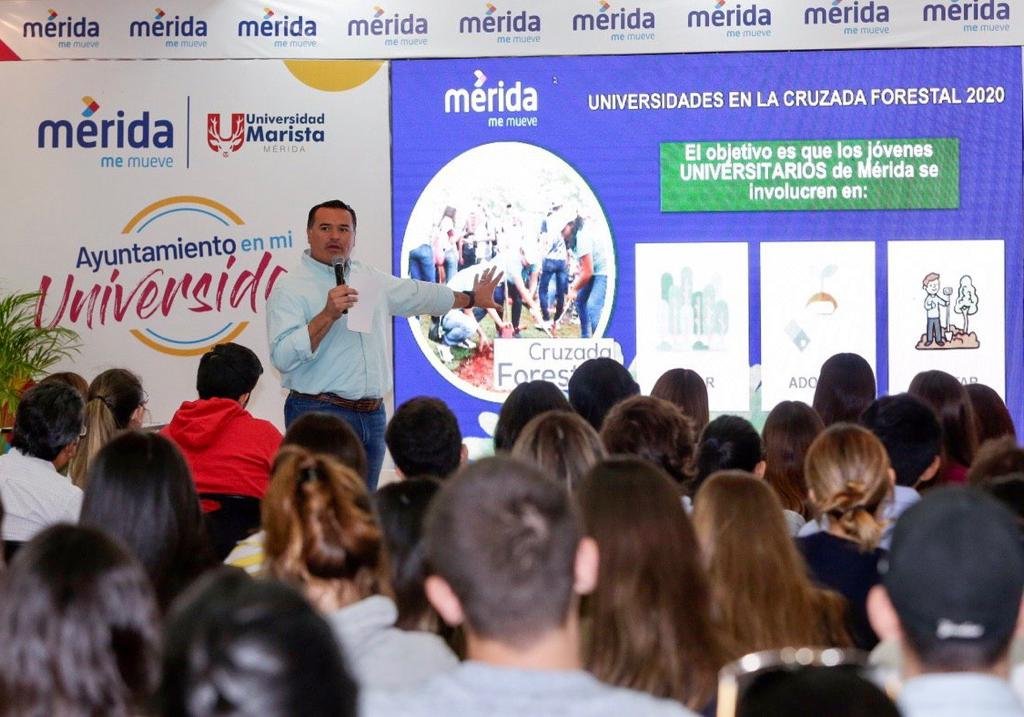 02MARZO20 Universidad 1