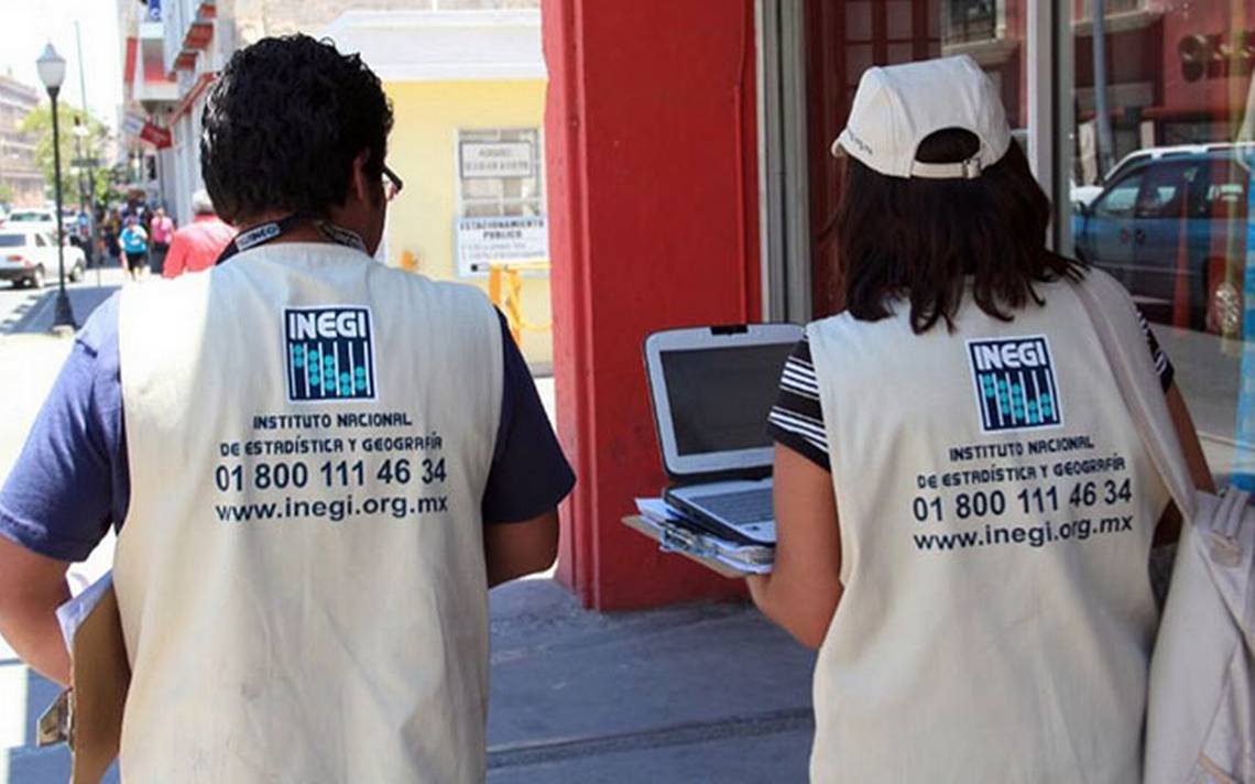 censo inegi