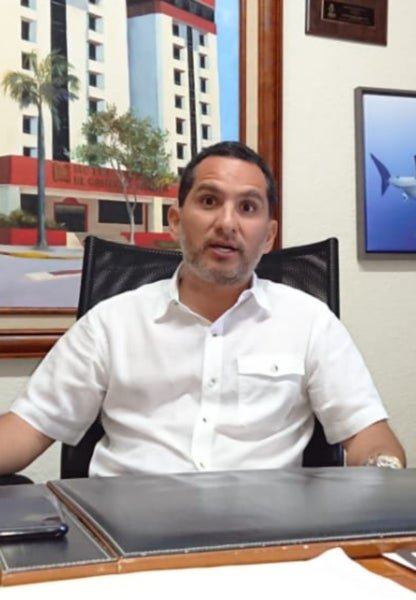 jorge carrillo cetur7