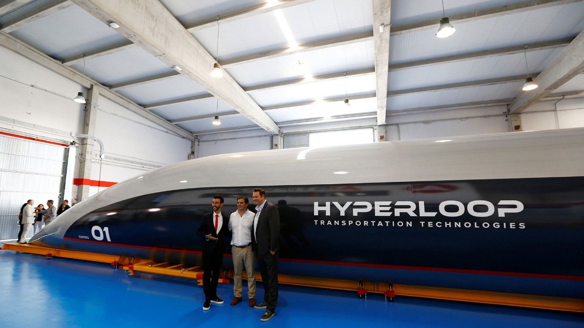 hyperloop 2