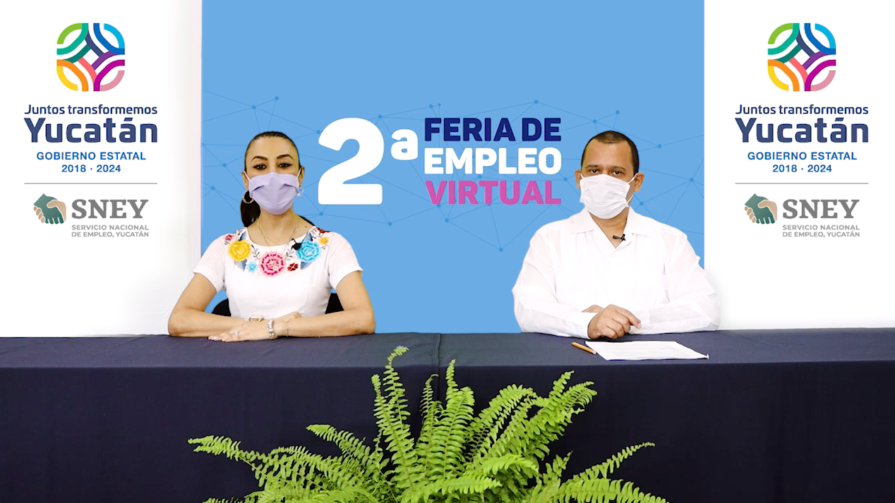 2.-Feria de Empleo
