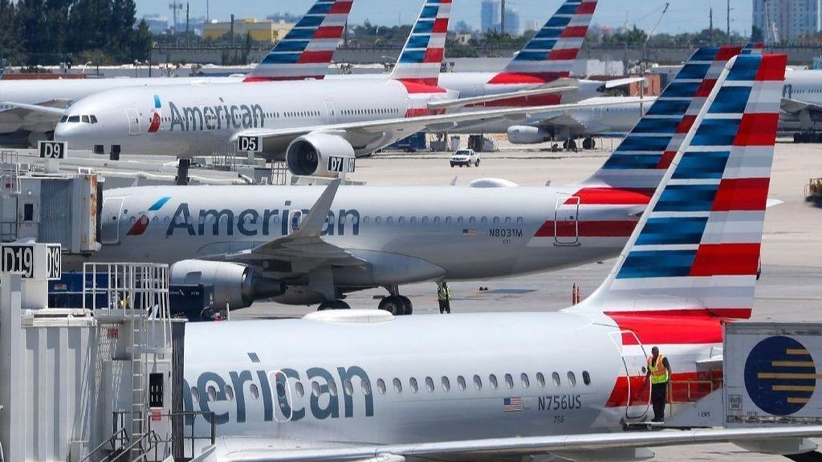 American-Airlines-actualiza-vuelos-Caribe