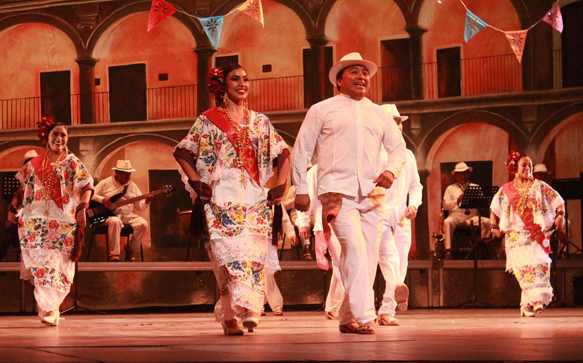 Foto de Archivo Ballet 2