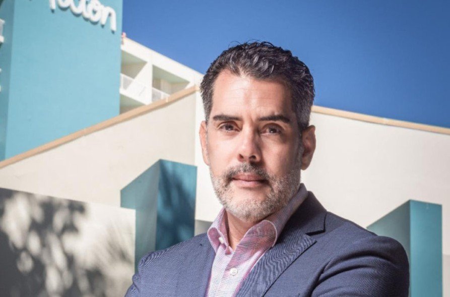 Pablo Jose Torres Sojo presidente CHTA