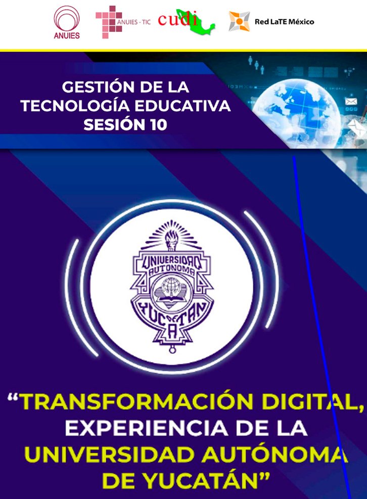 transformacion digital uady