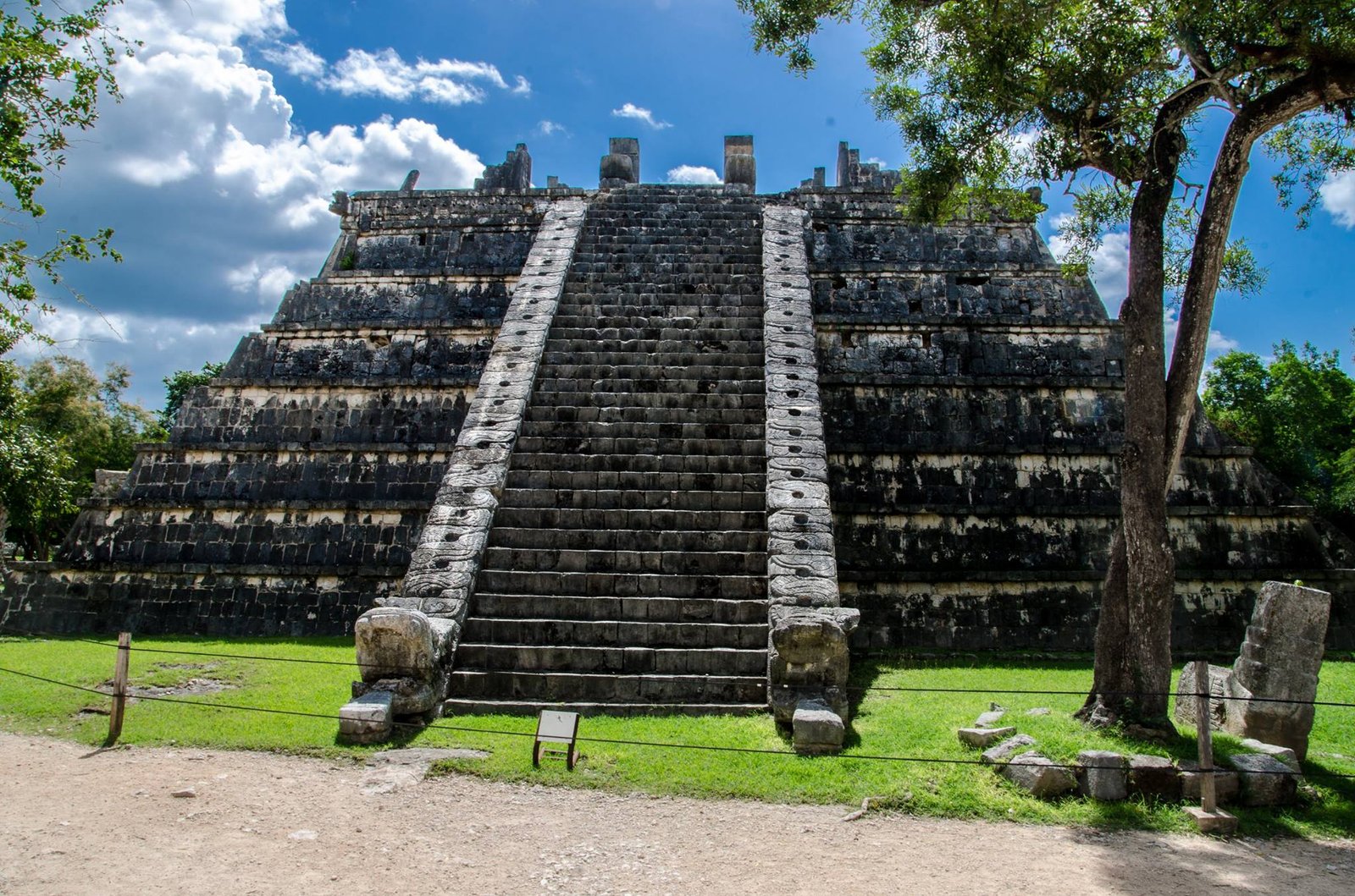 chichen itza 18