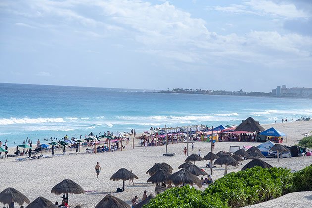 turismo-internacional-mexico