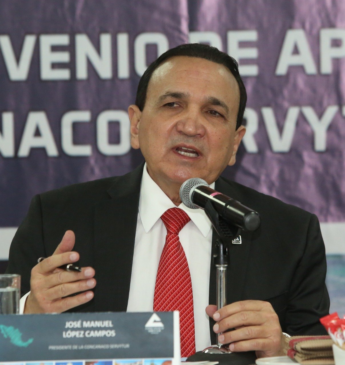 JOSÉ MANUEL LÓPEZ CAMPOS