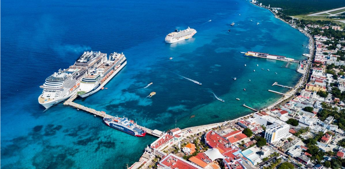 Screenshot_2021-04-09 Cozumel será el primer destino de México y el Caribe en reactivar el turismo de cruceros qroo gob mx