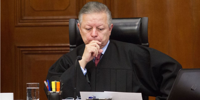 Screenshot_2021-04-19 Diputados de Morena rechazan ampliación del mandato de Zaldívar