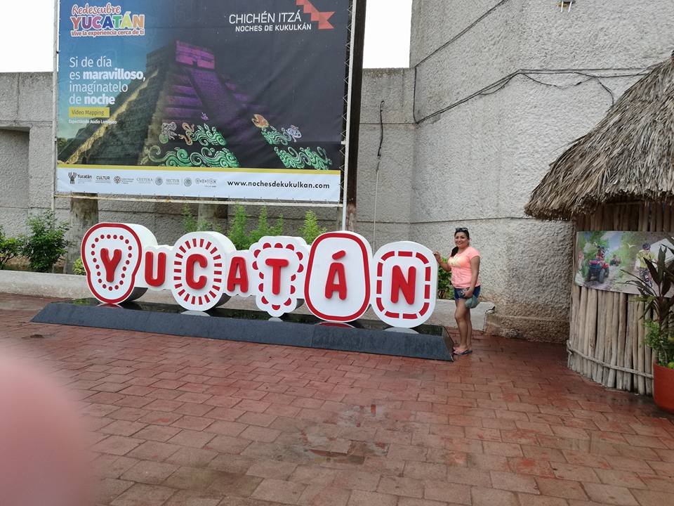 chichen itzá 20