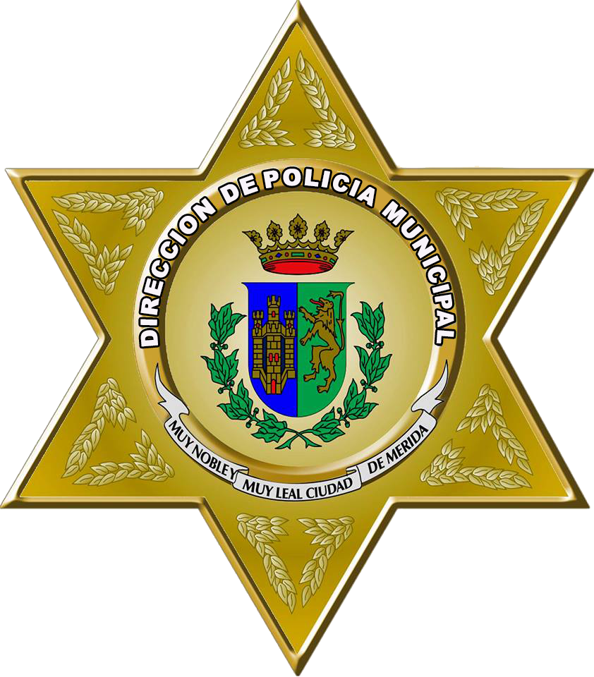 Logo_Policia_Municipal_de_Merida