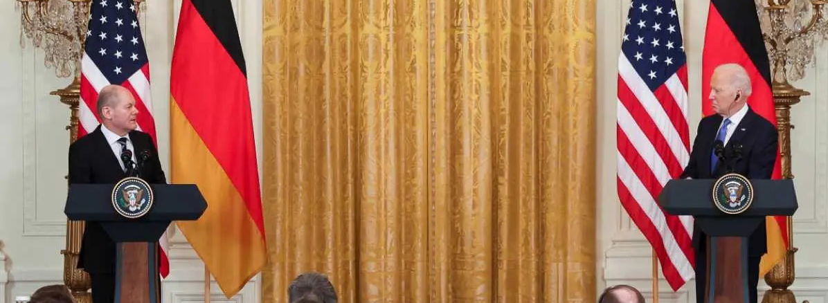 joe-biden-Olaf-Scholz-reunion-casa-blanca