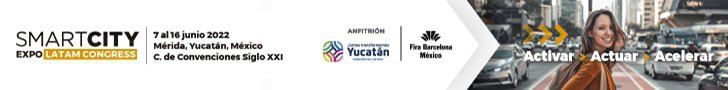 Banner SmartCity 728x90