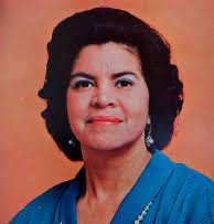 gloria soria de luna kan